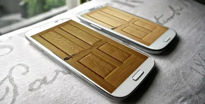 HRWager Casino Aplicación móvil